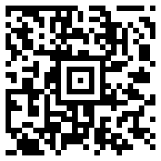QR Code pointing to ko-fi